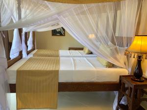 The Sands Beach Resort