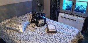 Patrick&Pierre Bed and Breakfast Nîmes