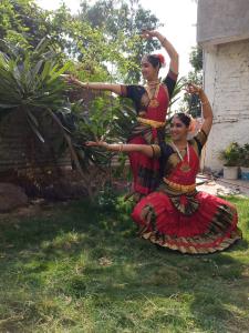 Godavari Lodge