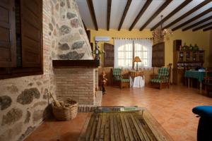 Casa Rural Finca Los Cerezos