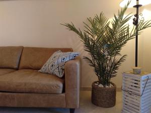 Lovely Holiday Apartment