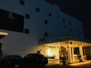 Hotel Lovusiyah