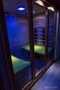 Chambre dhôtes source de la St Baume