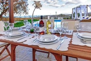 Villa4Dreams Rethymno Greece