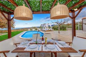 Villa4Dreams Rethymno Greece