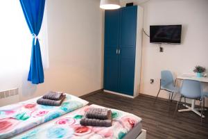 Apartmán Na Pekárně