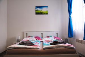 Apartmán Na Pekárně