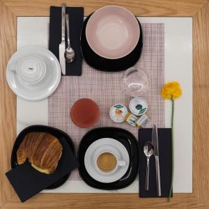 Cavour Suites Guest House