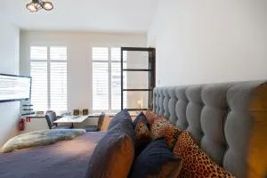 Zandvoort Studio - Zandvoort