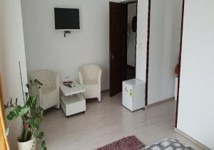 PENSIUNEA CARAIMAN Servicii de cazare