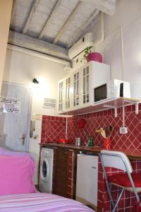 Appartamento Monolocale