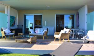 Appartements TADO : photos des chambres