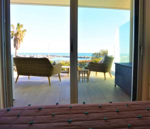Appartements TADO : Appartement - Vue sur Mer