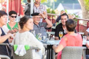 Logis Hotel du Col dOsquich