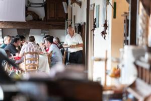 Hotels Hotel du Col d'Osquich : photos des chambres