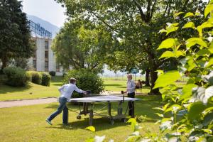 Hotels Novotel Grenoble Nord Voreppe : photos des chambres