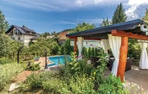 Holiday home/apartments Vaska - Bukov Vrh