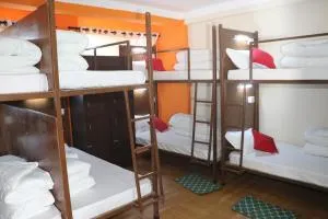 Rambler Hostel Pvt Ltd - Саураха