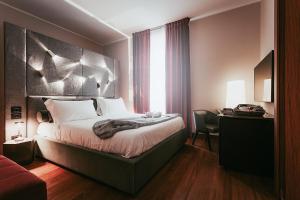 Superior Double Room room in Bacã Suites Restaurant & Bar