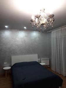 Однокомнатная квартира-студия. Новострой, центр города.