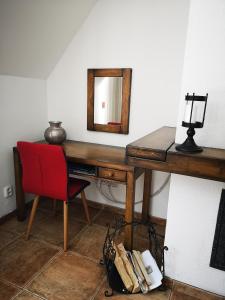 Family apartment in Tatranska Lomnica