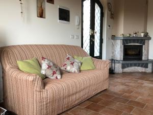 Francesco Country house