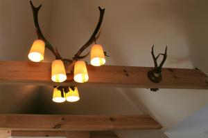 Klösterle Haus Resi