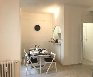 Appartements 38 Rue Papety : photos des chambres