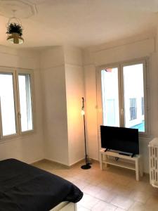 Appartements 38 Rue Papety : photos des chambres