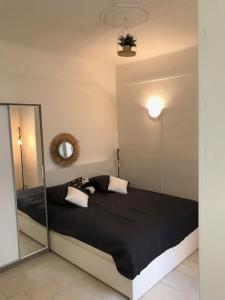 Appartements 38 Rue Papety : photos des chambres