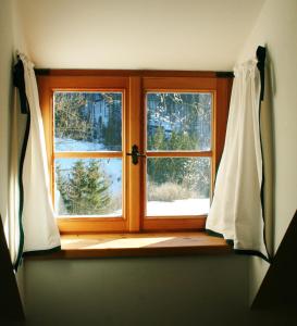 Klösterle Haus Resi