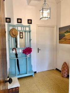 Chalet Junto Playa Y Centro