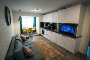 Briana Luxury Apartment