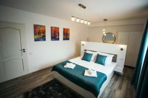 Briana Luxury Apartment