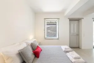 Xyla Beach Studios - Milopótamos