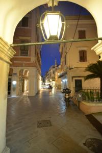 Old Harbour Residence (Old Town) Corfu Greece