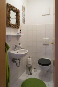 Apartement 1 Große Brüdergasse