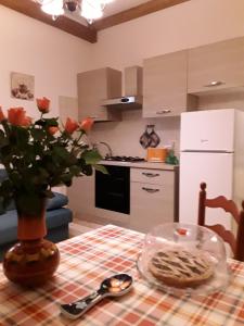 Alloggio per uso Turistico da Margherita