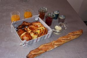 Les vieilles poutres photo 24