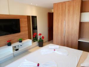 Flat Tambaú Solar do Atlântico