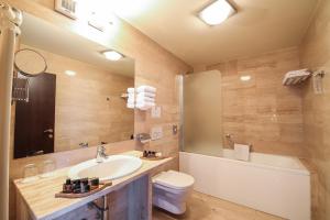Superior Double or Twin Room room in Hotel Evropa