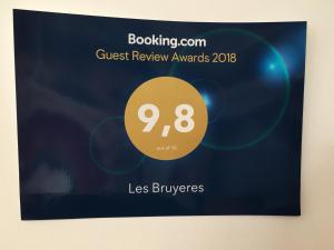 Les Bruyeres photo 6