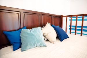 Indigo Apartment With Free Parking