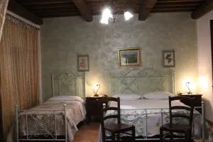 Agriturismo Il Capannone - Montemerano