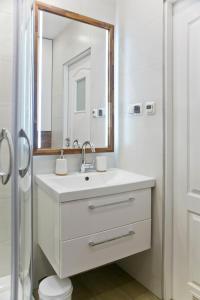 Cichy apartament w centrum Krakowa Salwator