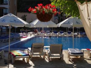 Bendita Mare Family Apartments