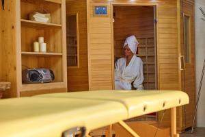 Guest House Milevkini Dvori