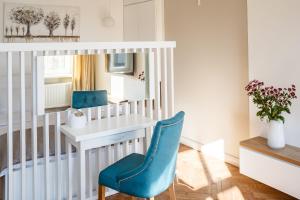 Palace view apartments - 24 Kopernyka str.