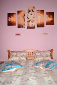 Apartment on Shevchenka Boulevard