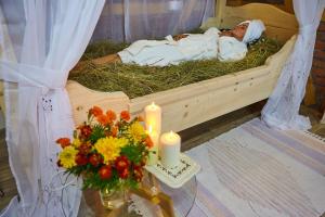 Guest House Milevkini Dvori